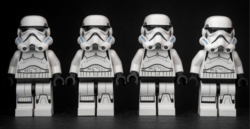Converting A Standalone  Instance Into An EC2 Load Balanced Cluster